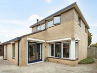 Prins Clausstraat 2, 3291 BB Strijen