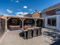 Koningin Julianalaan 45, 9934 EC Delfzijl