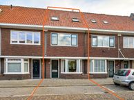 Nicolaas Ruychaverstraat 89, 3554 XP Utrecht