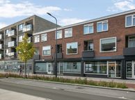 Haaksbergerstraat 142 A, 7513 EB Enschede