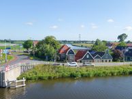 Drechterlandsedijk 38, 1645 RJ Ursem (Gem. Koggenland)