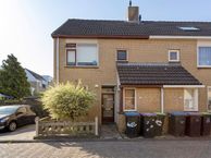 Valeriaandonk 1, 3206 PP Spijkenisse