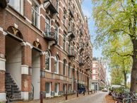 Nieuwe Prinsengracht 72 1, 1018 VV Amsterdam