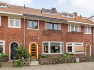 Perseusstraat 37, 2024 VX Haarlem