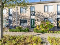 Stan Laurelstraat 9, 1325 CT Almere