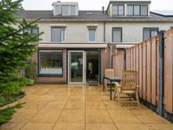 Postiljonstraat 15, 1825 EK Alkmaar