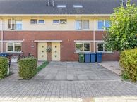 Cees Buddinghstraat 46, 1321 PX Almere