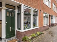 Insulindestraat 61 A, 3038 JE Rotterdam