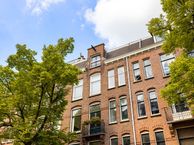 Pieter Aertszstraat 61 4, 1073 SK Amsterdam