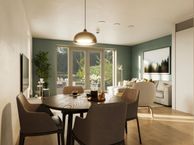 Tienvoet (Bouwnr. 3), 3274 BN Heinenoord