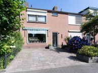 Zuiderzeelaan 18, 3752 TD Bunschoten-Spakenburg