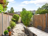 Hertspieghelweg 16 h, 1055 KM Amsterdam