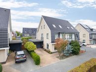 Jordaanstroom 6, 2721 BC Zoetermeer