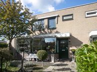 Van den Berghlaan 571, 2132 AR Hoofddorp