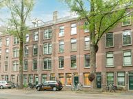 Czaar Peterstraat 156 -huis, 1018 PW Amsterdam
