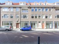 Bergstraat 6, 3035 TD Rotterdam