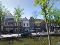 Brabantse Turfmarkt 33, 2611 CL Delft