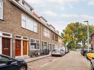 Grote Werfstraat 25 A, 3043 GG Rotterdam