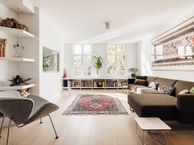 Staalkade 5 II, 1011 JN Amsterdam