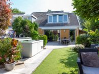 Polonaisestraat 25, 1326 RT Almere