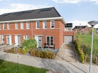 De Vriendschap 24, 3894 GH Zeewolde