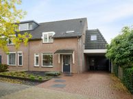 Hoogeindse Kampen 4, 5447 PP Rijkevoort