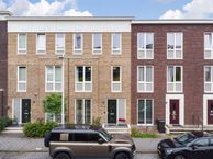 Jan Wolkerssingel 179, 3541 AA Utrecht