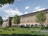 H.J.Ph. Fesevurstraat (Bouwnr. 33), 7415 CM Deventer