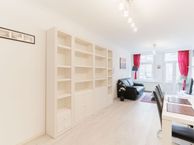 Vrolikstraat 289 1, 1091 VC Amsterdam