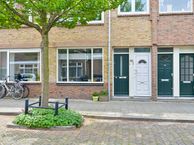 Galvanistraat 22, 3553 RD Utrecht