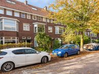 Oude Raadhuislaan 31 a, 3054 NN Rotterdam