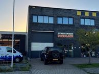 Watertoren 35 a, 3247 CL Dirksland