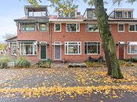 Lindenlaan 63, 1521 VJ Wormerveer