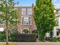 Amsterdamseweg 142, 6814 GJ Arnhem