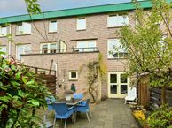 De Dennen 248, 1402 KW Bussum