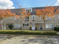 Joke Smitstraat 41, 2135 JD Hoofddorp