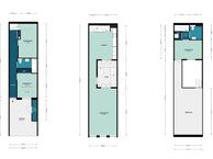 D.L. Hudigstraat 57, 1019 TR Amsterdam