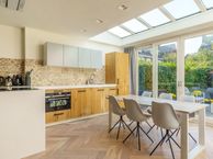 Regentesselaan 3, 3571 CA Utrecht