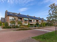 Rembrandtlaan 58, 1272 GP Huizen