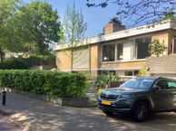 Kleine Sparrenlaan 14, 2121 CK Bennebroek