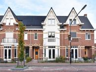 Dokter Van Zeelandstraat 13, 2265 BT Leidschendam