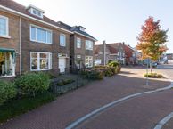 Leeuwarderweg 8, 8605 AH Sneek