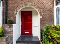 Crocusstraat 17, 2241 VW Wassenaar