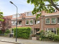 Lijsterstraat 30, 2333 XZ Leiden