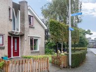 Tamboerijnstraat 37, 3822 DG Amersfoort