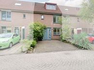 Dorsvlegelstraat 6, 1445 PA Purmerend