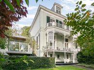 Van Nahuysplein 5, 8011 NB Zwolle