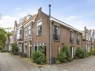 4e Binnenvestgracht 20 A, 2311 NT Leiden