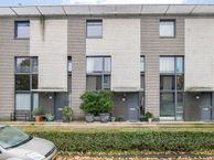 Azorenweg 78, 1339 VP Almere