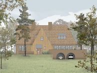 Van der Doeslaan, 2242 PP Wassenaar